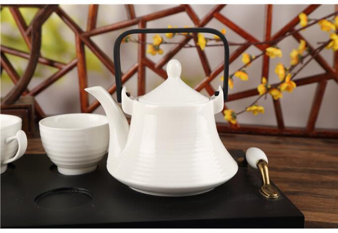 产品类别 茶具套装 是否进口 否 货号 hnq2548 材质 陶瓷 陶瓷分类 白